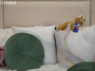 Sophie Becker webcam model stream image