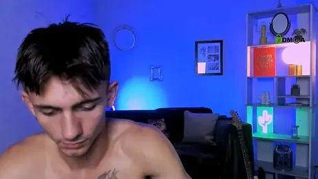 tobi_yours webcam model stream image