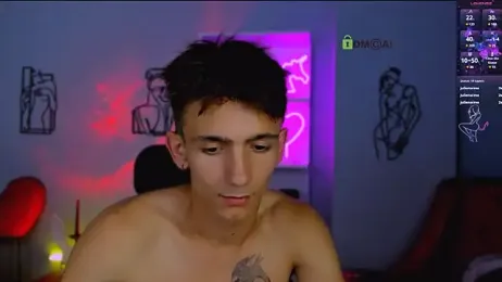 tobi_yours webcam model stream image