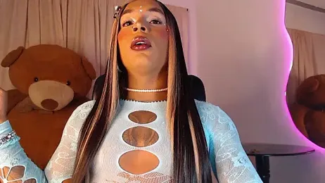 mistressbigcock777 webcam model stream image