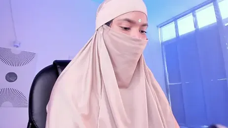 saray_halam webcam model stream image