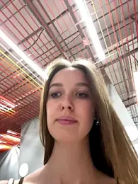 ElliRose webcam model stream image