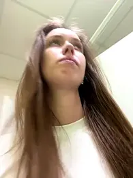 ElliRose webcam model stream image