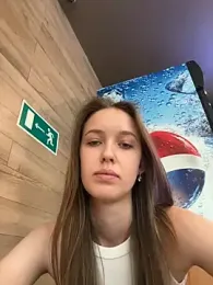 ElliRose webcam model stream image