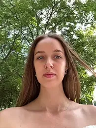 ElliRose webcam model stream image