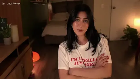 afrodita__25 webcam model stream image