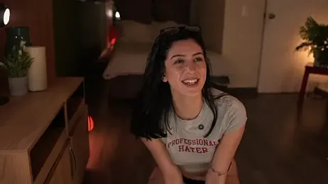 afrodita__25 webcam model stream image