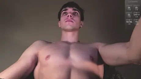 JimShelton webcam model stream image