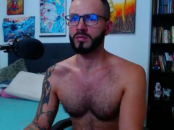 Akiles R webcam model stream image