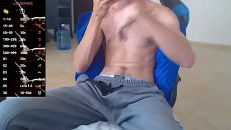 Sexxx20 webcam model stream image