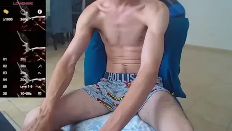 Sexxx20 webcam model stream image