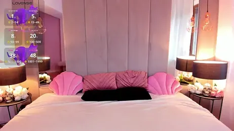 NatalyThorn88 webcam model stream image