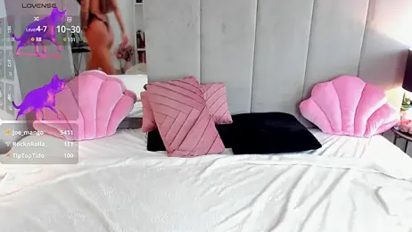 NatalyThorn88 webcam model stream image