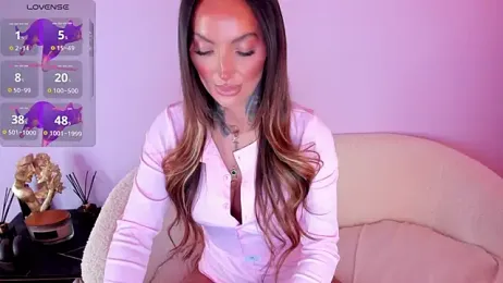 NatalyThorn88 webcam stripchat model stream image