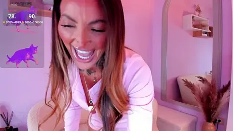 NatalyThorn88 webcam model stream image