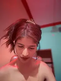 DiyAsingHh webcam model stream image