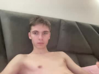 luis_7777 webcam model stream image