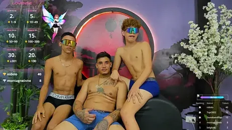 guys_tolick webcam model stream image