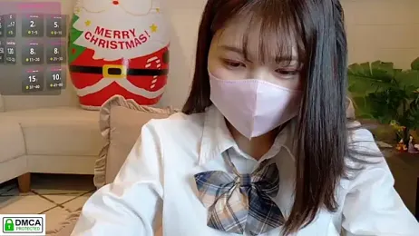 SUZU_ webcam model stream image