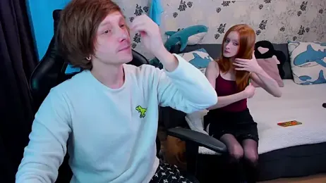 lakmsrrrmrrr webcam model stream image