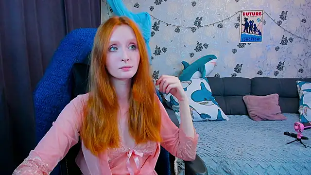 lakmsrrrmrrr webcam model stream image