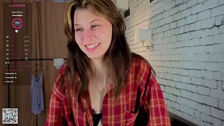 NoreenCourtney webcam model stream image