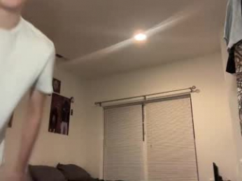 its_rowan webcam model stream image