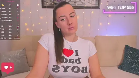 CrazyBeach webcam model stream image