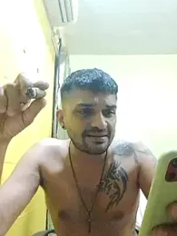 crazyfreaking webcam model stream image