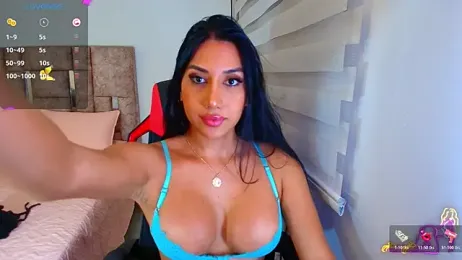 sexysaradoll webcam stripchat model stream image