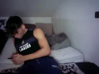 giovyyx webcam model stream image