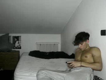 giovyyx webcam chaturbate model stream image