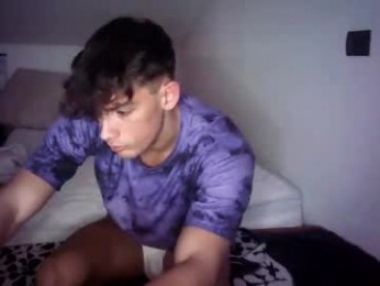 giovyyx webcam model stream image