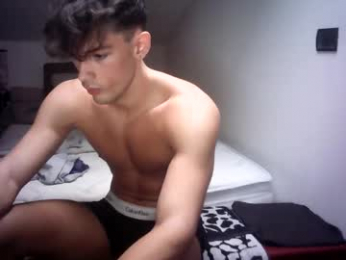 giovyyx webcam model stream image