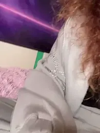 BlazyKitsune- webcam model stream image