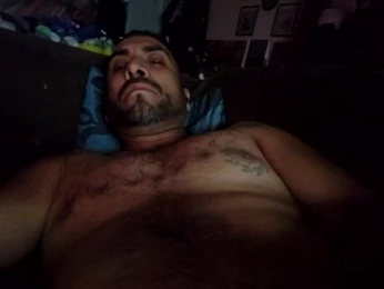 Forbidden_daddy webcam model stream image