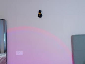 _starshine webcam model stream image