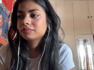 siobhanwiederin webcam model stream image