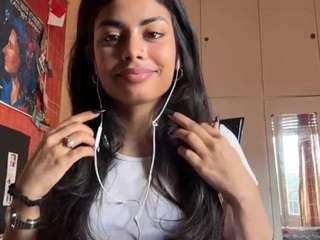 siobhanwiederin webcam model stream image