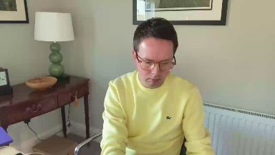 PopperBottomSub webcam model stream image