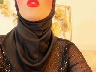 hanajameela webcam model stream image