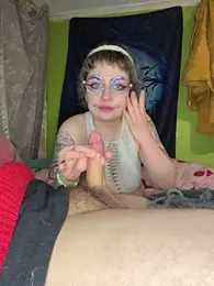 milkyslug webcam model stream image