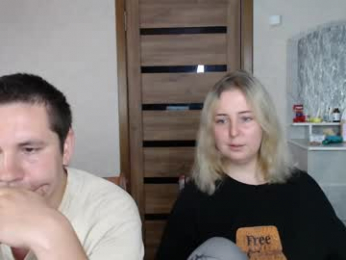 kristy_fran webcam model stream image