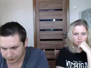kristy_fran webcam chaturbate model stream image