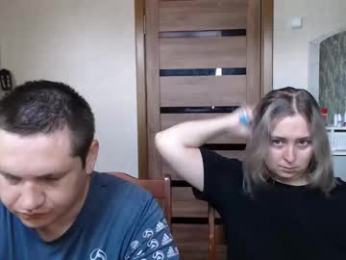 kristy_fran webcam model stream image