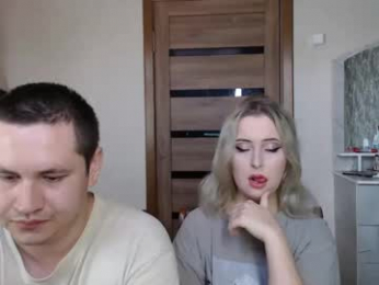 kristy_fran webcam model stream image