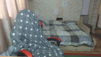 Jess_Nest webcam model stream image