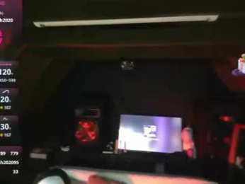 lexi_magellan webcam model stream image