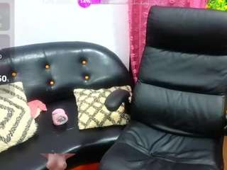 lisa-rios webcam model stream image