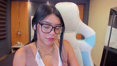 ChloeSmith9 webcam model stream image